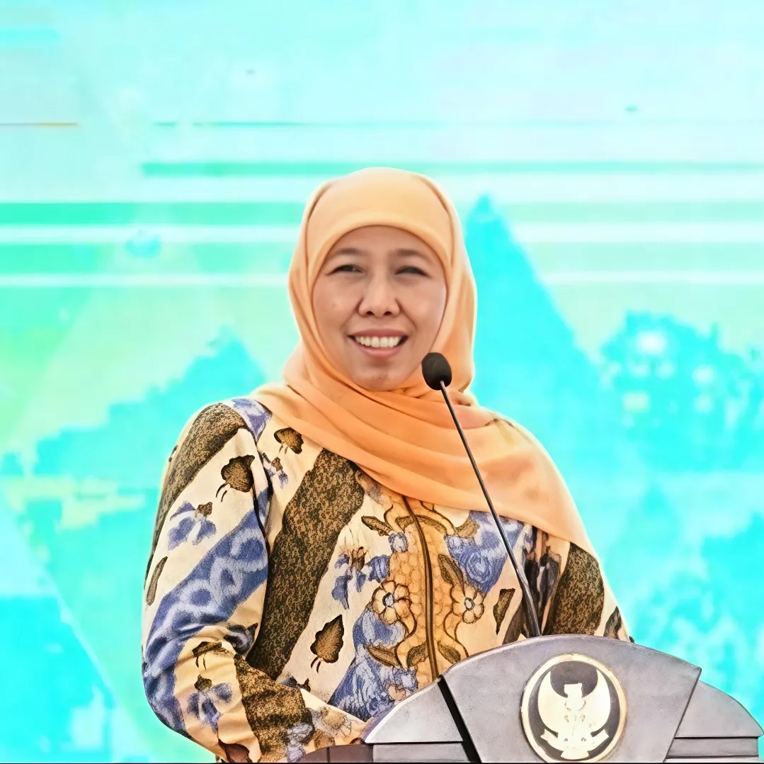 Harapan Kedaulatan Pangan Indonesia dan Penghargaan Untuk Khofifah Indar Parawansa