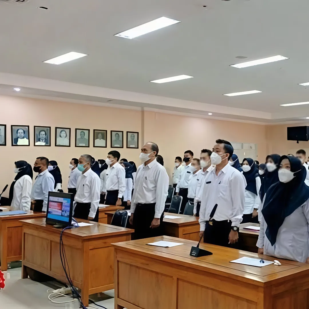 PPPK Guru dan Dosen Dihapus, CPNS Jadi Jalur Tunggal ASN Pendidikan