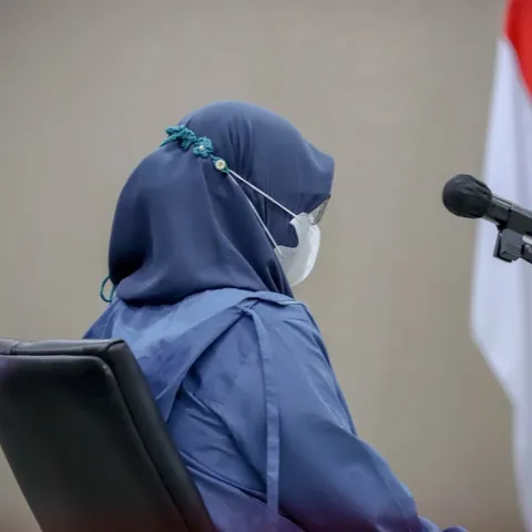Sanksi Etik terhadap Auditor KPK di Tengah Kasus Sertifikasi K3