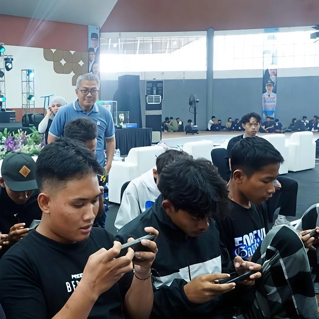 E-Sport: Peluang Ekonomi Desa yang Belum Terjamah di Era Digital