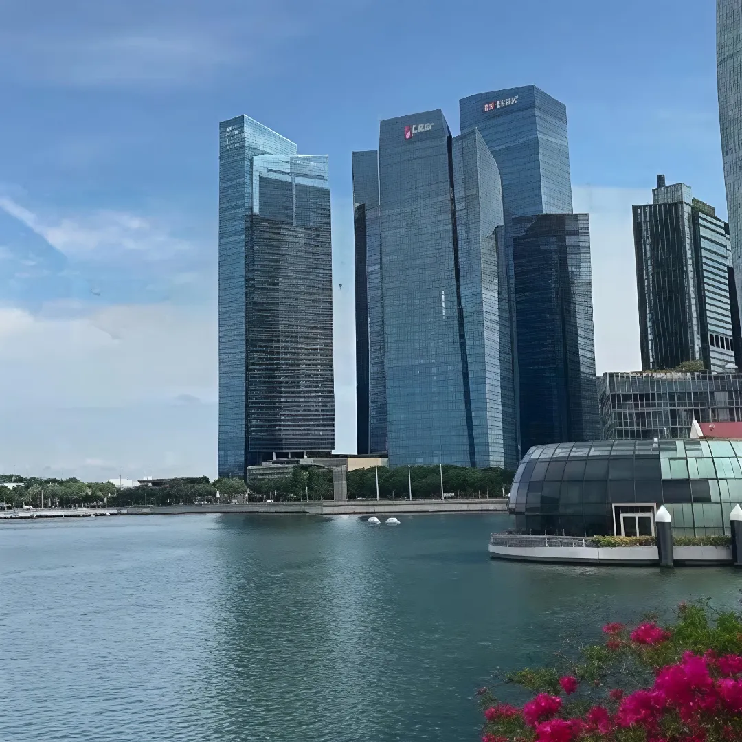 Sistem Tanpa Bug: Mengapa Singapura Terasa Nyaman Meski Biaya Hidup Tinggi?