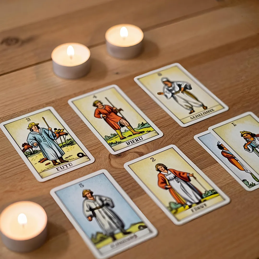 Gen Z Batam, Tarot, dan Kesehatan Mental: Tren Baru yang Perlu Dipahami