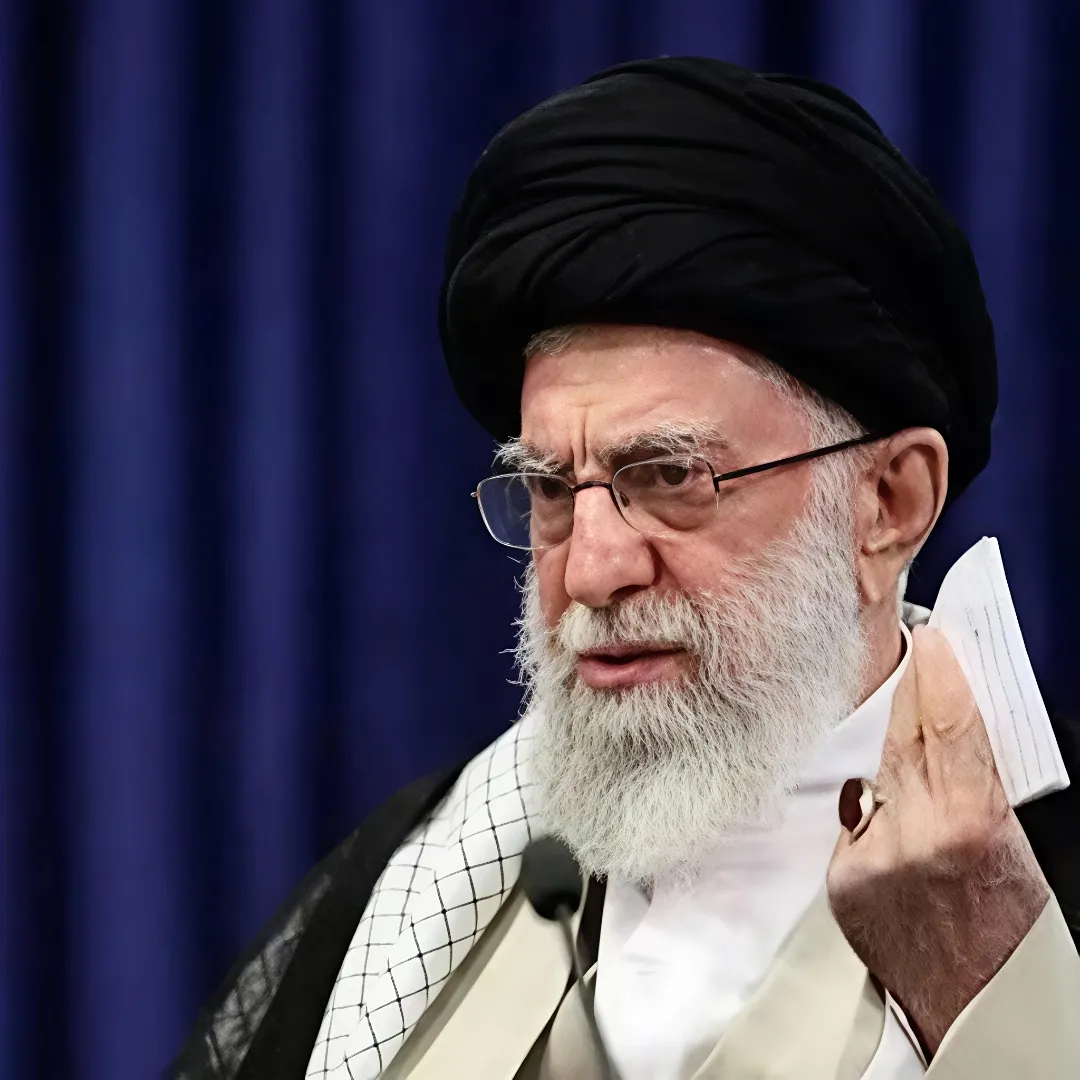 Tuduhan, Kekerasan, dan Politik Global di Balik Gelombang Protes Iran