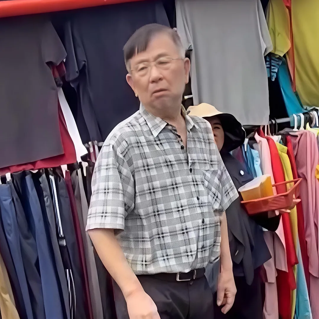 Uang Puluhan Juta Raib, Wisman Singapura Dicopet di Pasar Jodoh Batam
