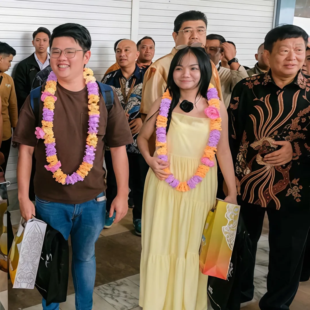 Target 1,75 Juta Wisman: Batam Membangun Daya Tarik dan Konektivitas