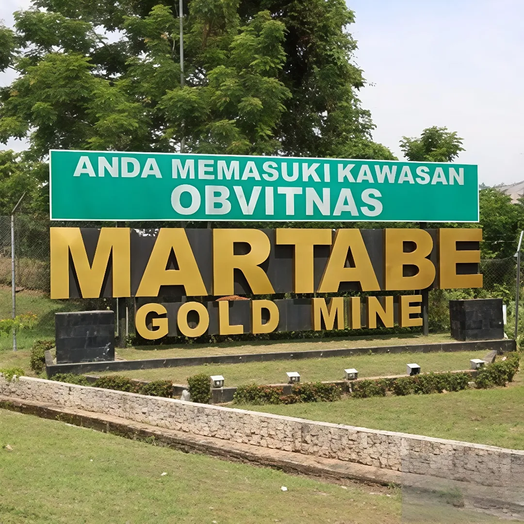 Pascabencana Sumatera, Nasib Tambang Martabe Ditinjau Ulang Pemerintah