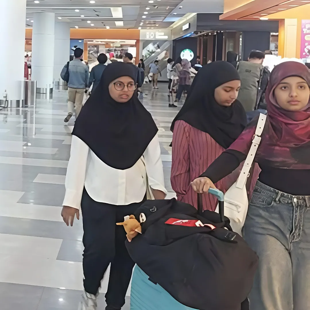 Fenomena Wisman Datang Pagi Pulang Sore ke Batam Demi Belanja Kebutuhan Pokok