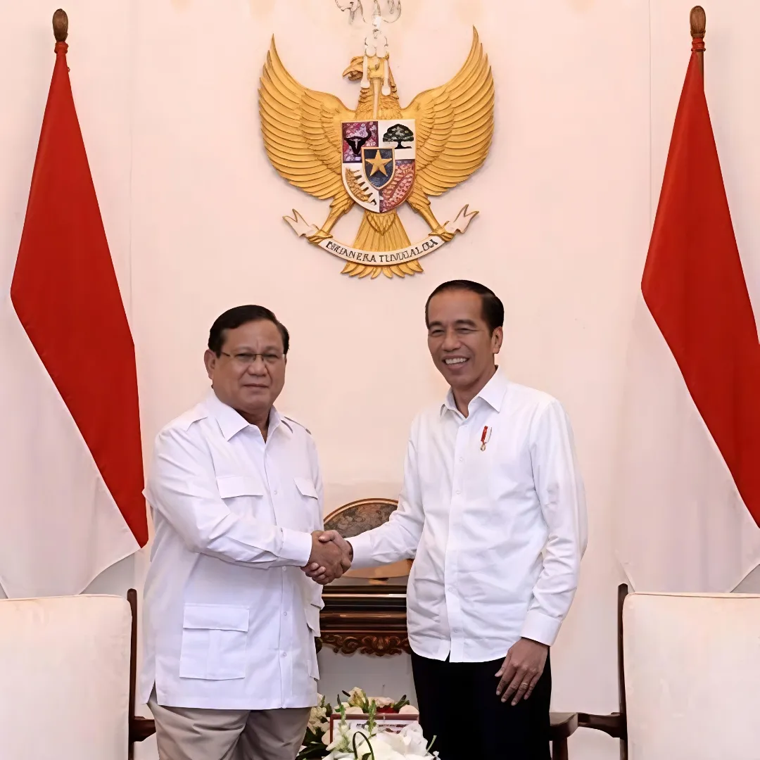 "Jokowi Sudah Selesai" dan Chapter Baru di Balik Kemudi Prabowo