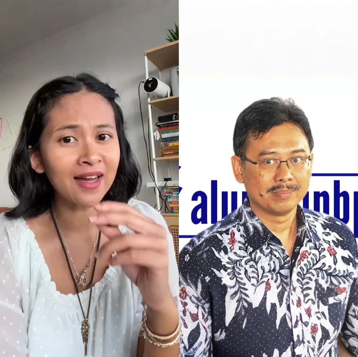 Polemik Dwi Sasetyaningtyas dan Sorotan Syukur Iwantoro Sang Birokrat di Kementerian Pertanian