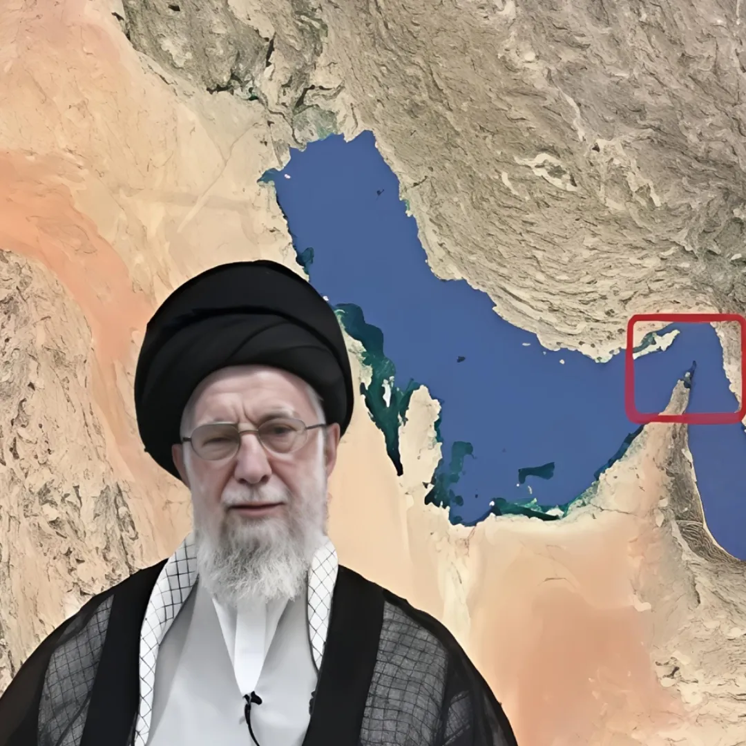 Teka-teki Wafatnya Sang Rahbar dalam Pusaran Perang Informasi dan Eskalasi di Selat Hormuz