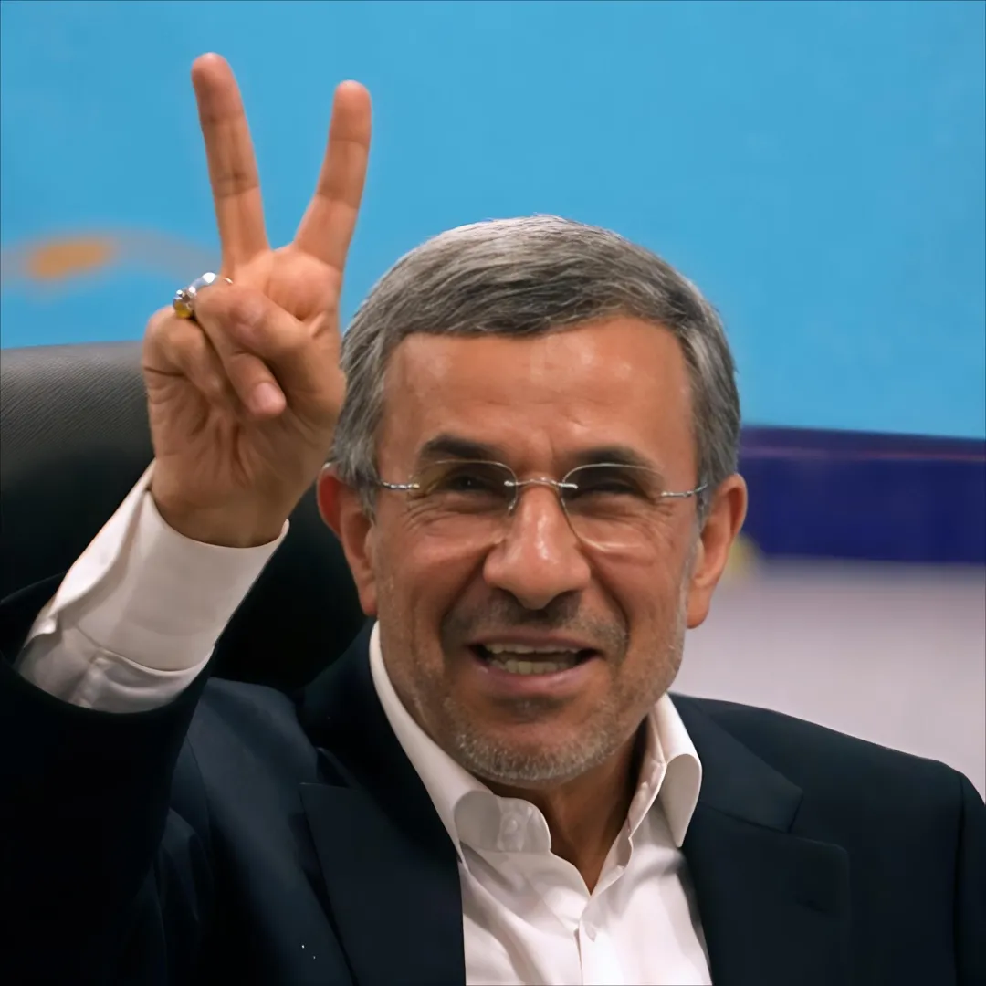 Ahmadinejad Selamat: Eskalasi AS-Israel vs Iran Kian Memanas