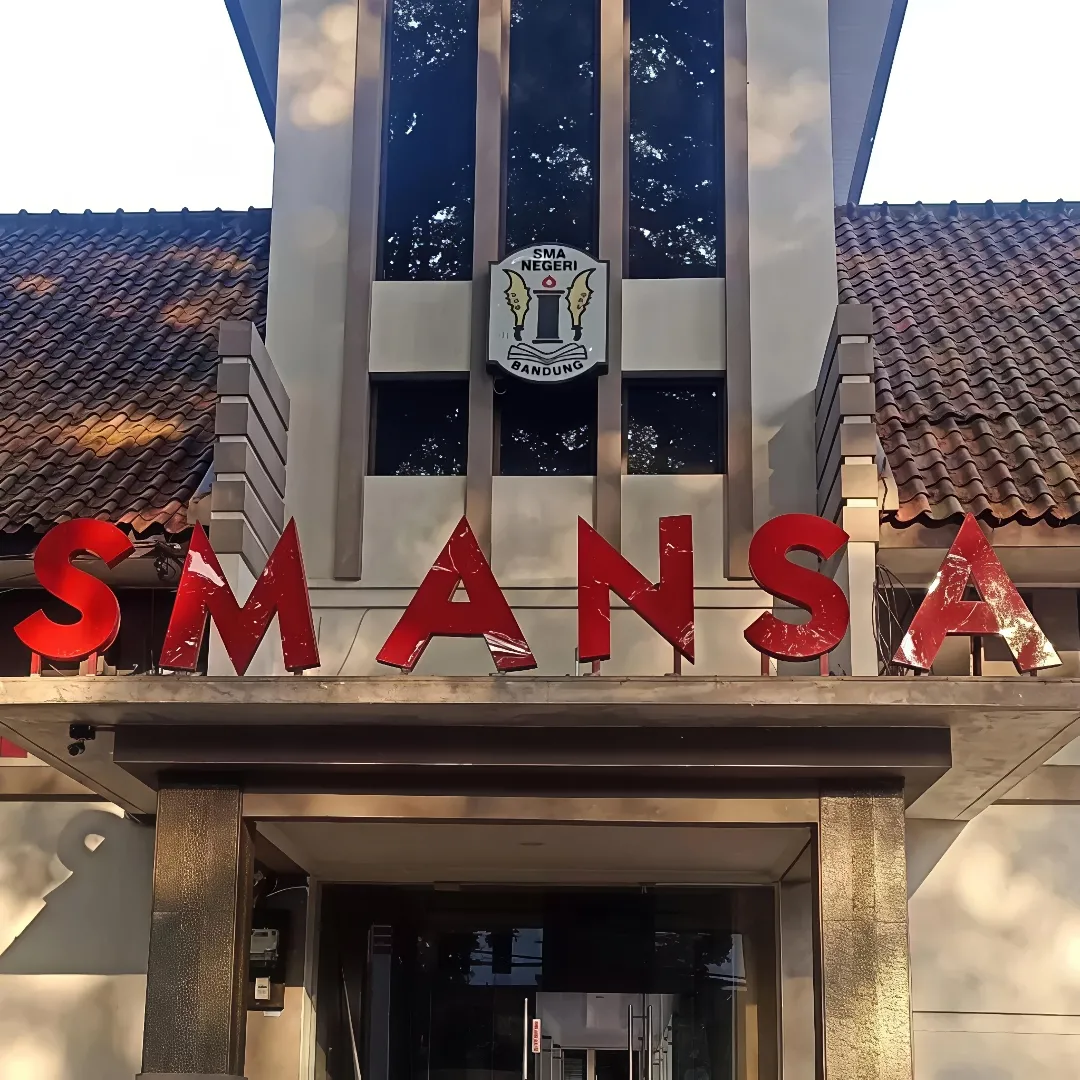 MA Putuskan Sengketa Lahan SMAN 1 Bandung, Konflik Belum Tuntas