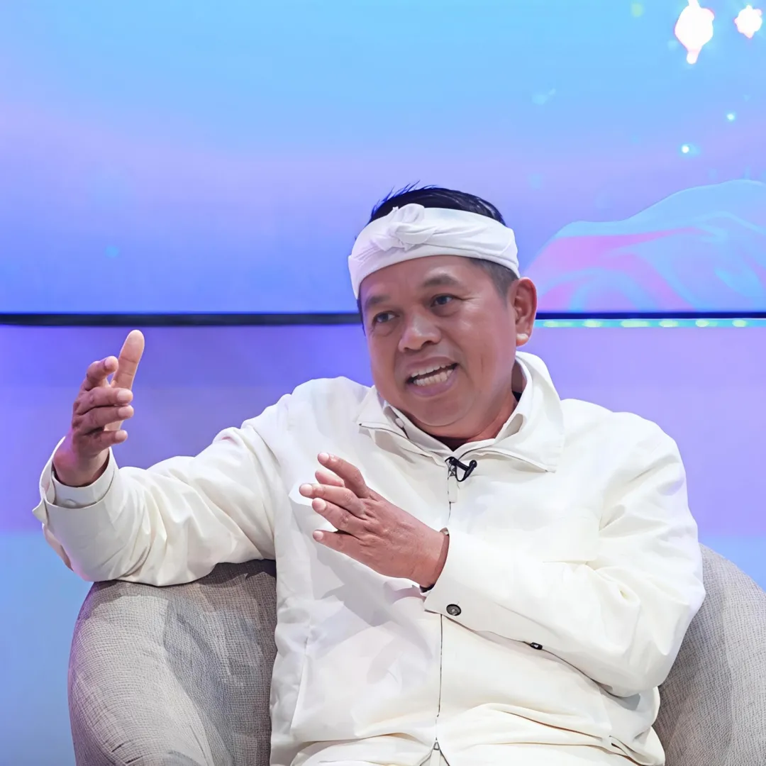 Pemprov Jabar Siapkan Jalur Komunikasi bagi Warganya di Timur Tengah