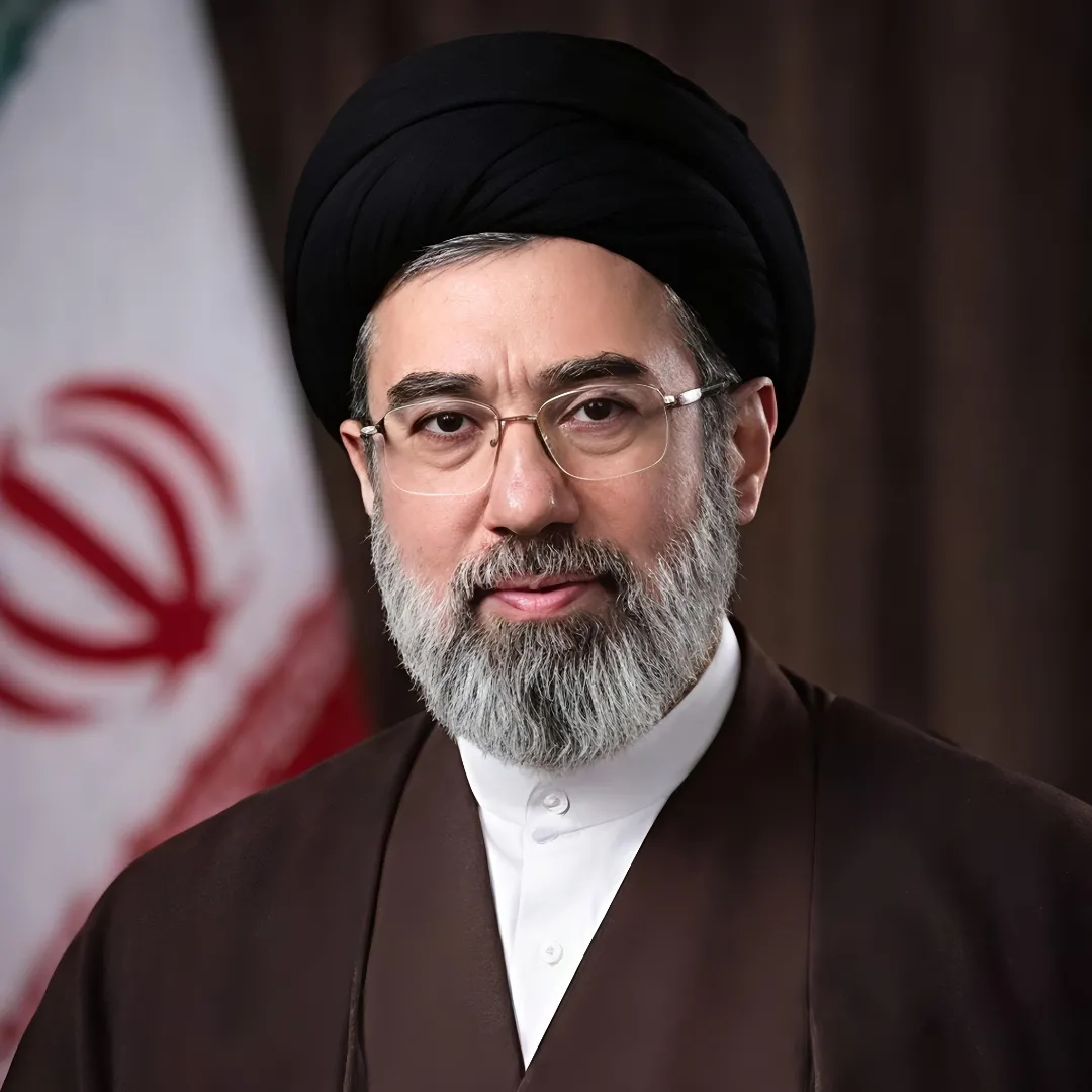 Suksesi Mojtaba Khamenei dan Ambisi Trump Menentukan Pemimpin Iran