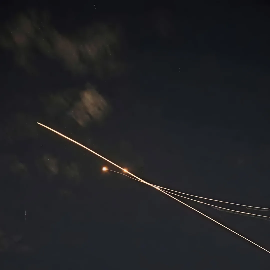 Dari Drone ke Rudal 1 Ton: Pergeseran Strategi Militer Iran