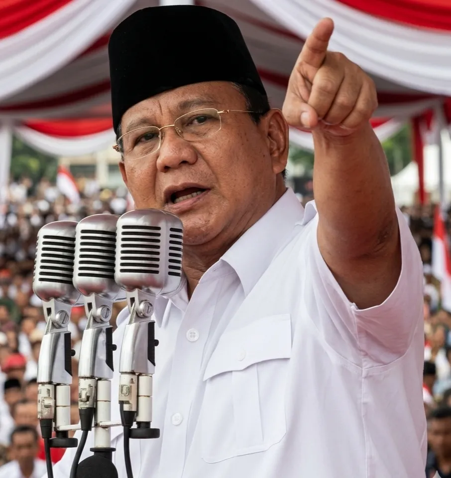 Prabowo Tekankan Pemda Jangan "Nantang" Pemerintah Pusat