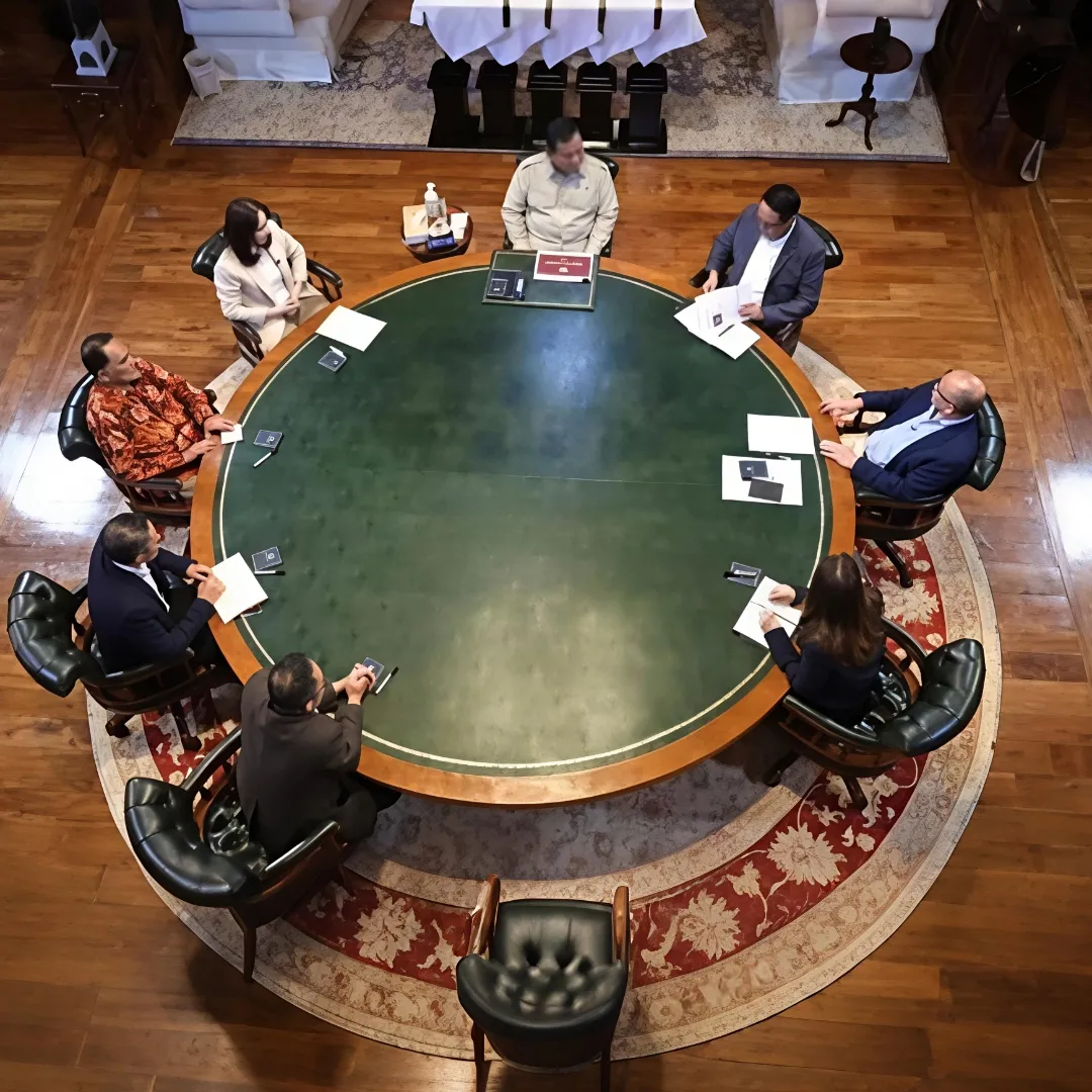 ART Indonesia-AS dan Masa Depan Pers Nasional di Antara Proteksi dan Liberalisasi