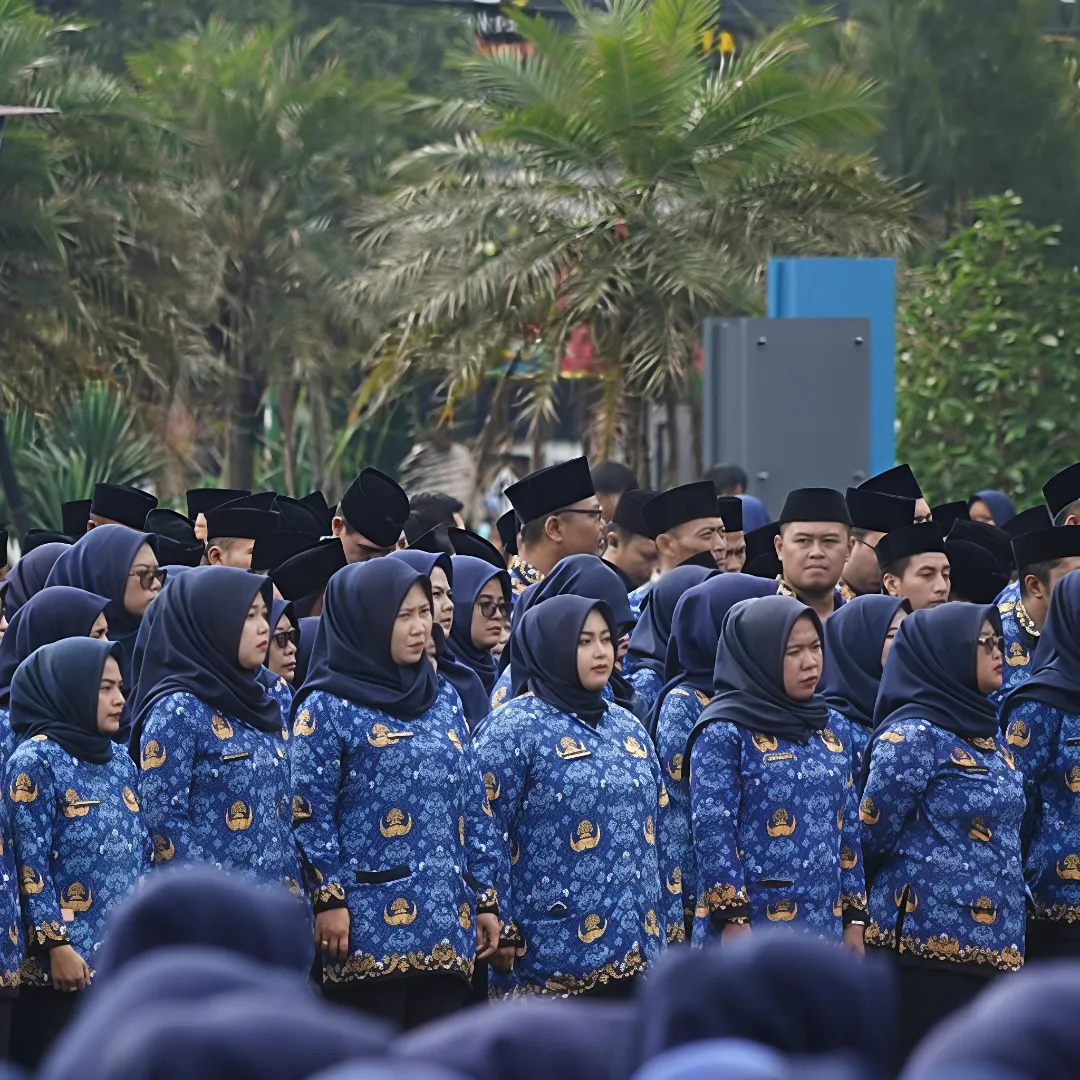 Akankah PPPK Menjadi Tumbal Disiplin Fiskal Karimun?