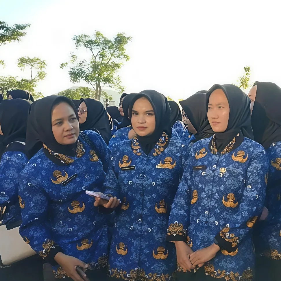 Belanja Pegawai Tembus 50 Persen, Nasib PPPK Bintan di Ujung Ketidakpastian