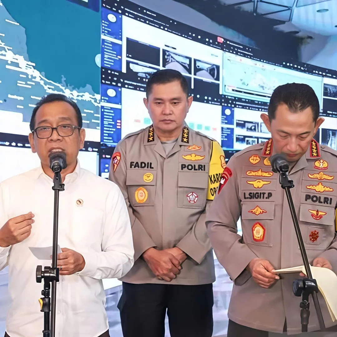 265 Nyawa Hilang di Balik Statistik Penurunan Kecelakaan Arus Mudik Lebaran 2026