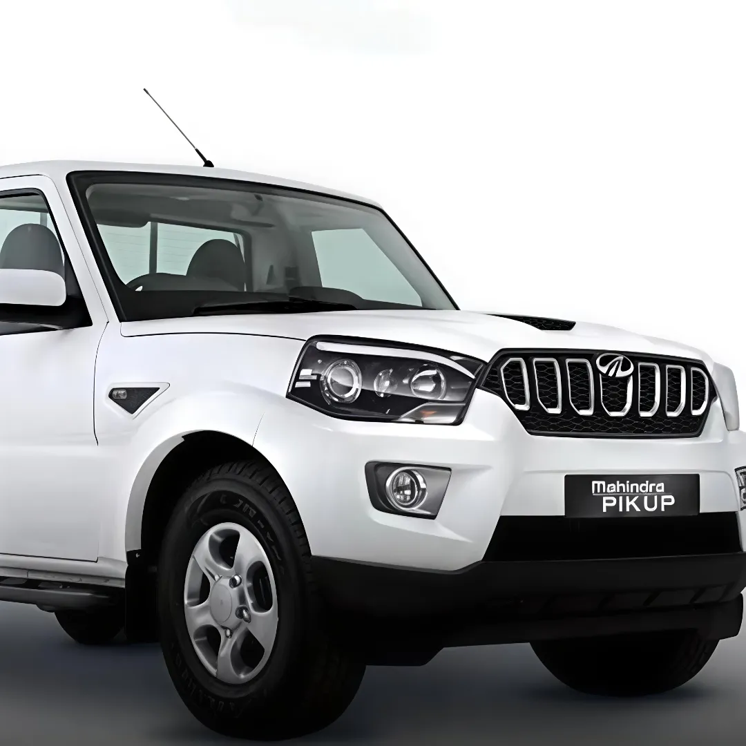 Terlanjur Pesan Ribuan Pikap, Impor Tetap Dilanjutkan untuk Koperasi Desa