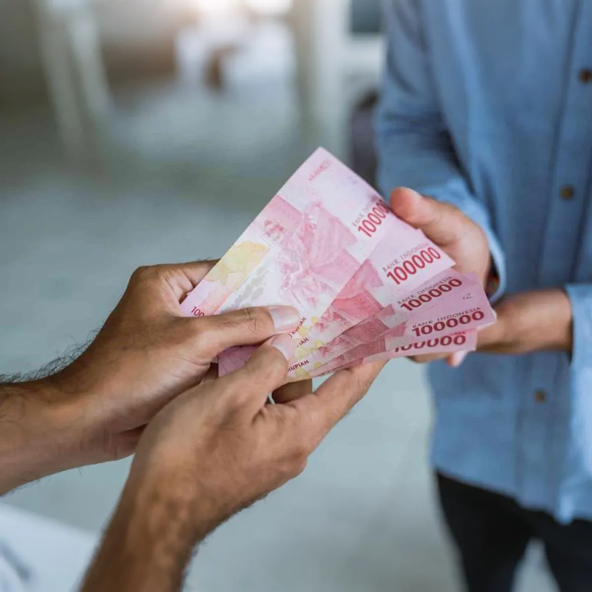 Sinkronisasi Data Dipacu, Penyaluran Bansos Dipercepat