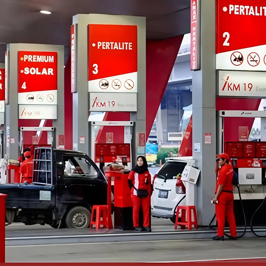 Saatnya Menimbang Kenaikan Harga BBM di Tengah Tekanan Global?