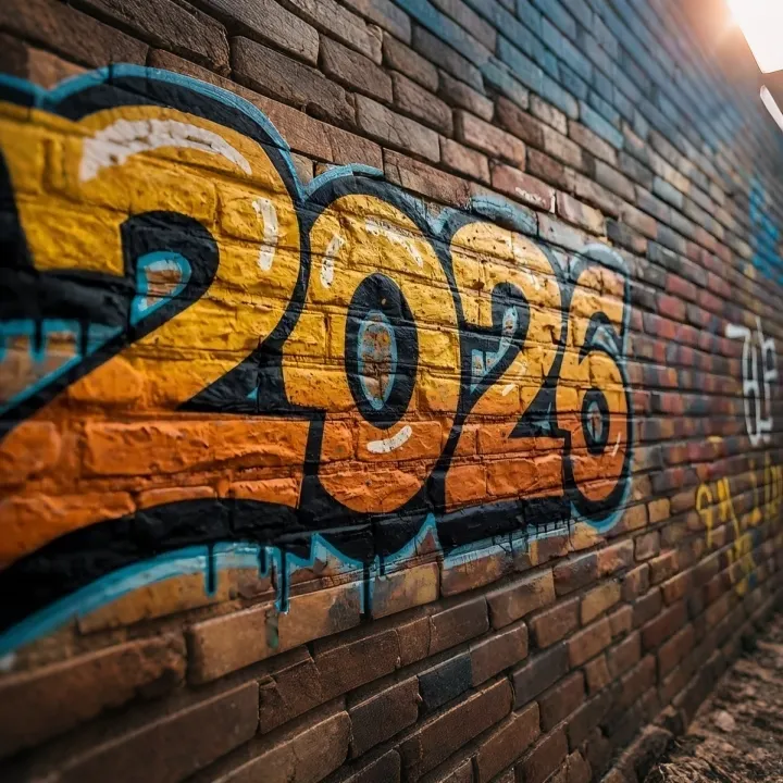 Batam Gelar International Graffiti Festival 2026 untuk Wajah Baru Kota