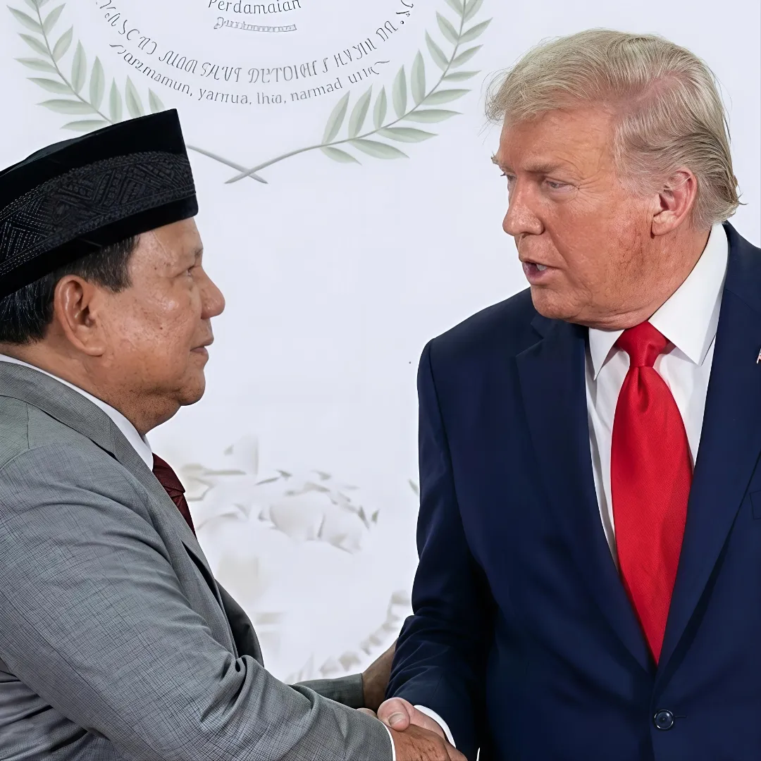 Benarkah Indonesia Mudah Dikuasai Asing?