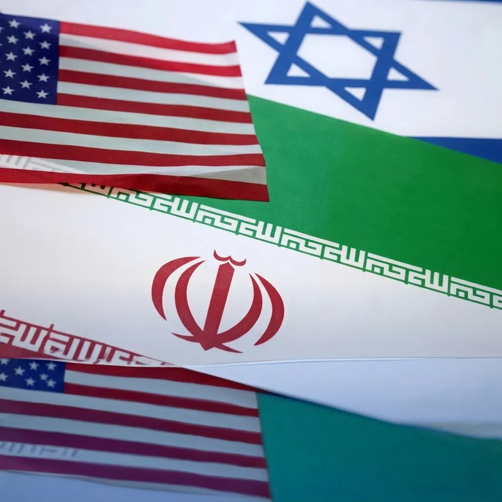 Retorika Kemenangan dan Realitas Perang Iran-AS-Israel