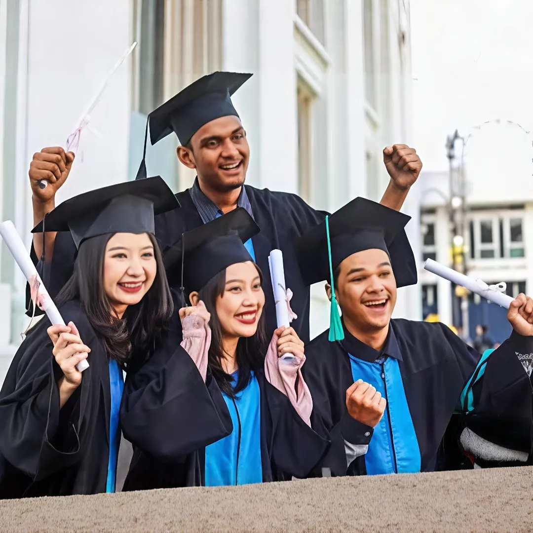 Beasiswa Daerah Didorong sebagai Solusi Kesenjangan Akses Pendidikan Tinggi