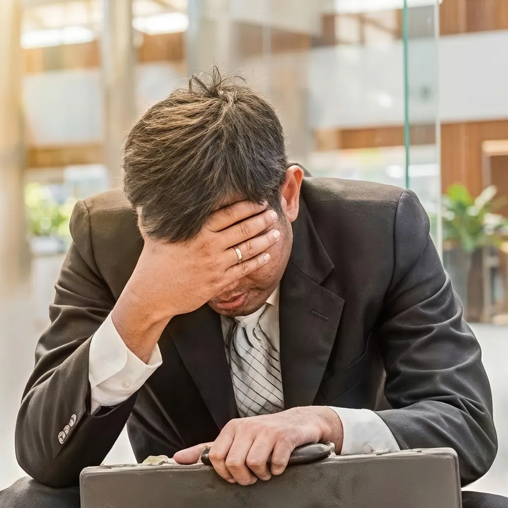 Waspada Ledakan PHK Saat Industri Mulai Melambat