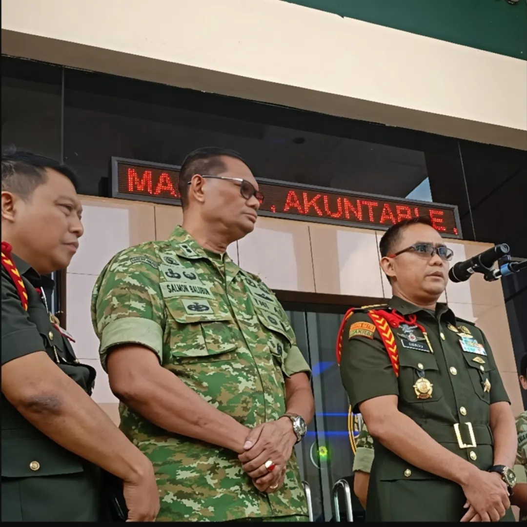 Motif Dendam Pribadi Dipertanyakan, Desakan Peradilan Umum Menguat dalam Kasus Andrie Yunus