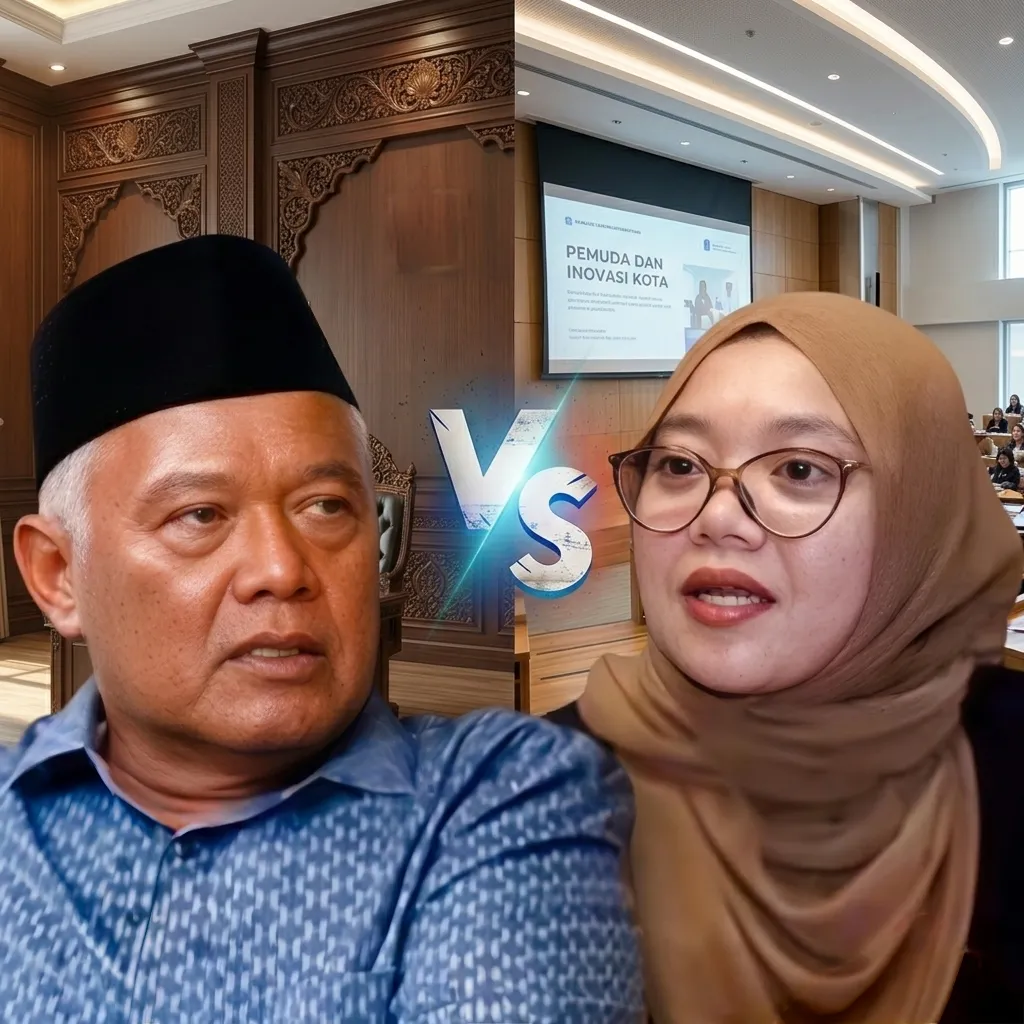 Dari Sengketa Parkir ke Ruang Tahanan: Kematian Yai Mim dan Pertanyaan yang Tertinggal