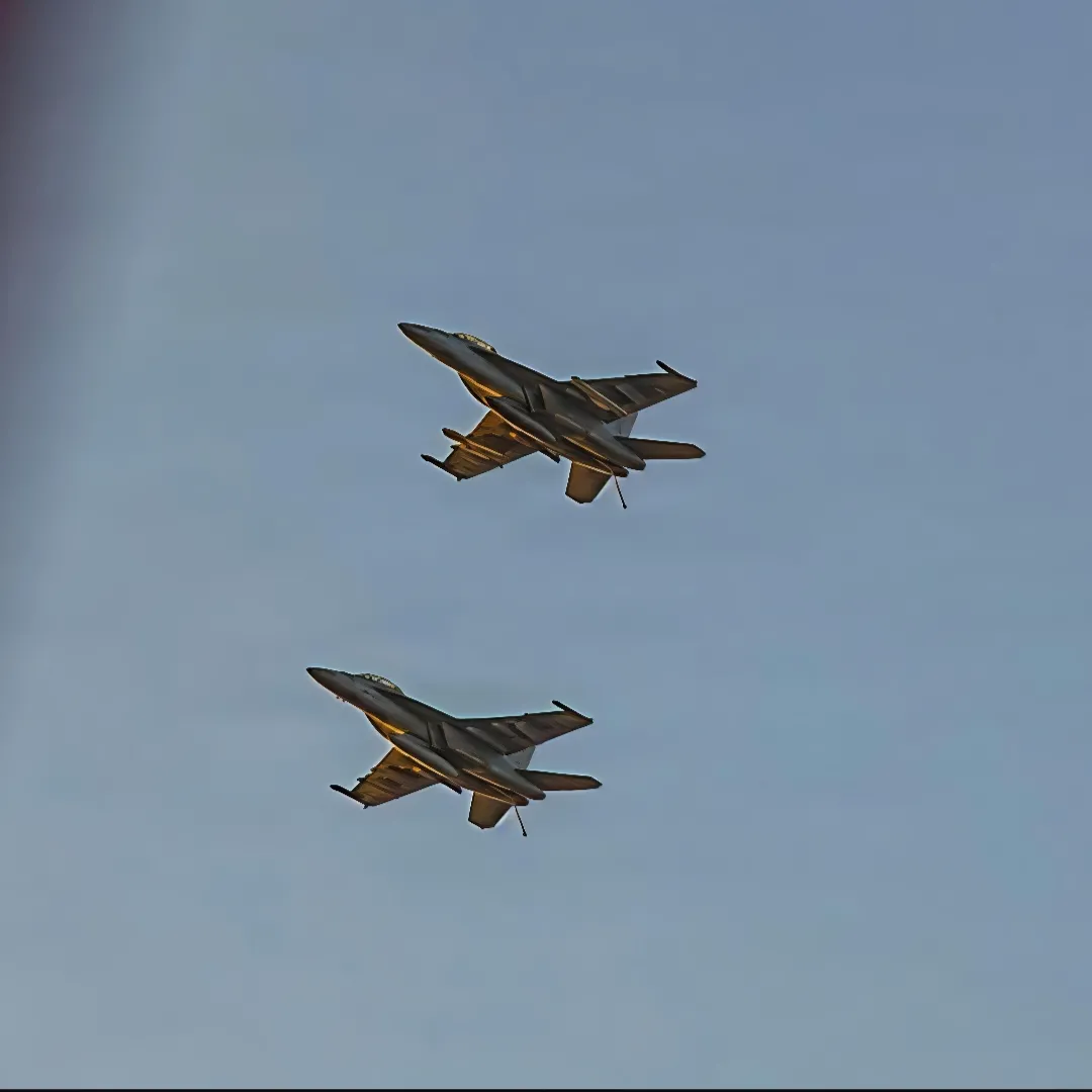 Respons Pemerintah atas Dugaan Pelanggaran Wilayah Udara oleh Militer Amerika Serikat