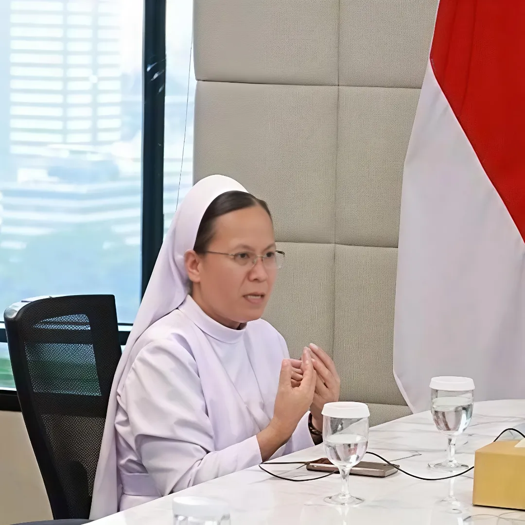 Suster Natalia di Tengah Kasus 28 Milyar Deposito di BNI