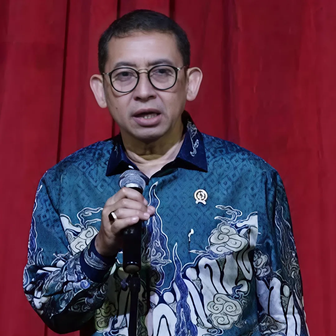 PTUN Tolak Gugatan Pernyataan Fadli Zon, Polemik Mei 1998 Kembali Mengemuka
