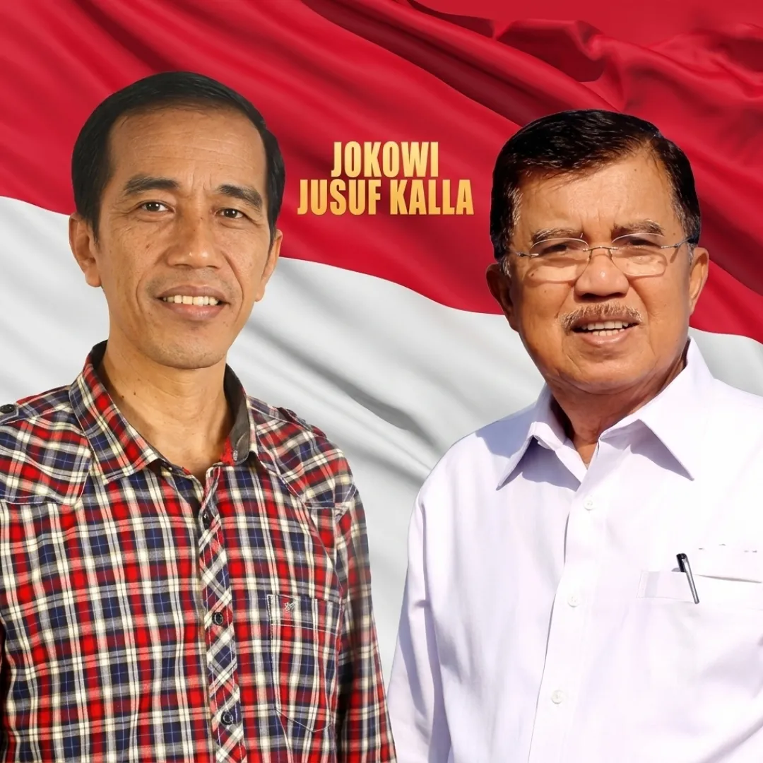 Peran Jusuf Kalla dalam Lahirnya Jokowi dan Kontestasi Narasi Politik