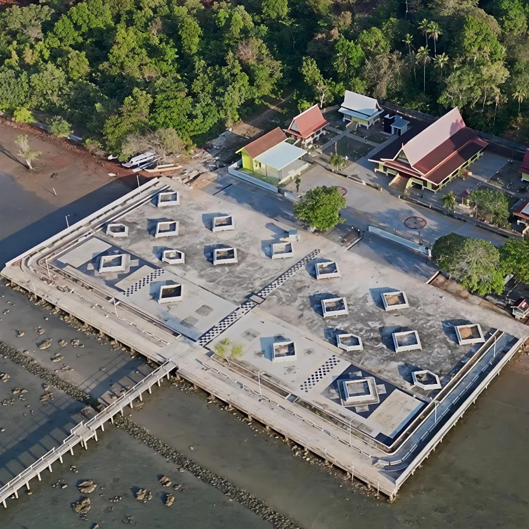 Menghidupkan Sejarah, Menggerakkan Ekonomi: Strategi Baru Kepri di Pulau Penyengat