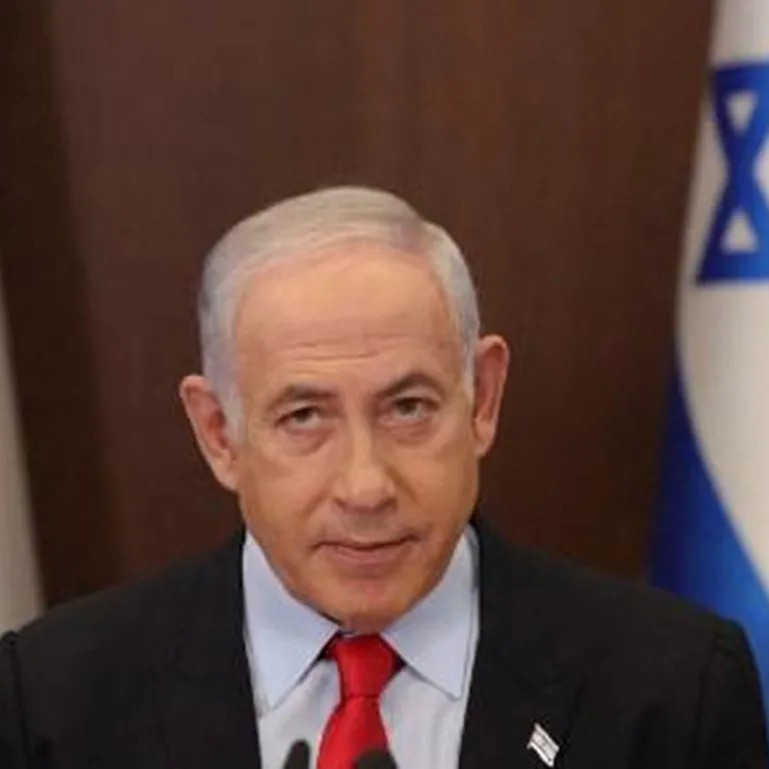 Kabar Pengunduran Diri Netanyahu karena Sakit Kanker Prostat, Benarkah Terjadi?