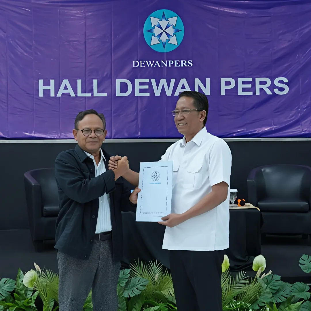 RUU Hak Cipta Jurnalistik: Mampukah Menghadang Dominasi Platform Global?