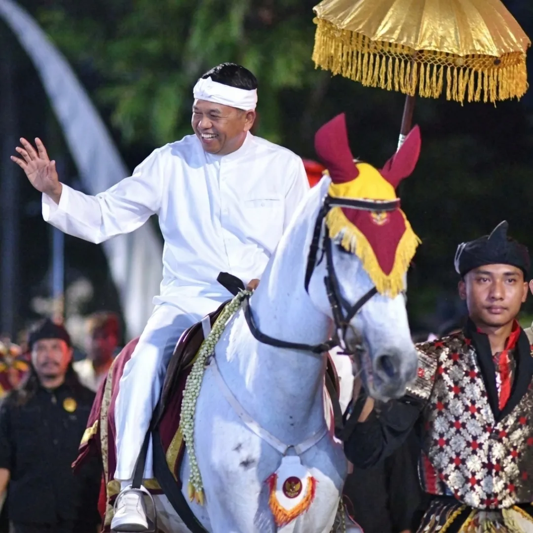 18 Mei Jadi Hari Tatar Sunda, Akademisi Ingatkan Soal Dasar Historis
