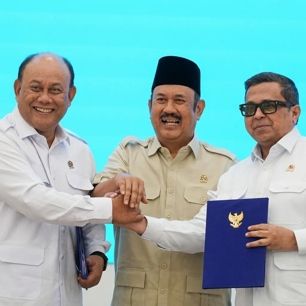 ICW Bongkar Dugaan Mark Up Sertifikasi Halal di BGN, Potensi Kerugian Negara Rp49,5 Miliar