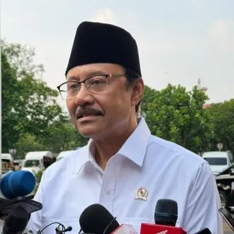 Mensos Coret 11 Ribu Penerima Bansos Terindikasi Judi Online, Pemerintah Perketat Pengawasan