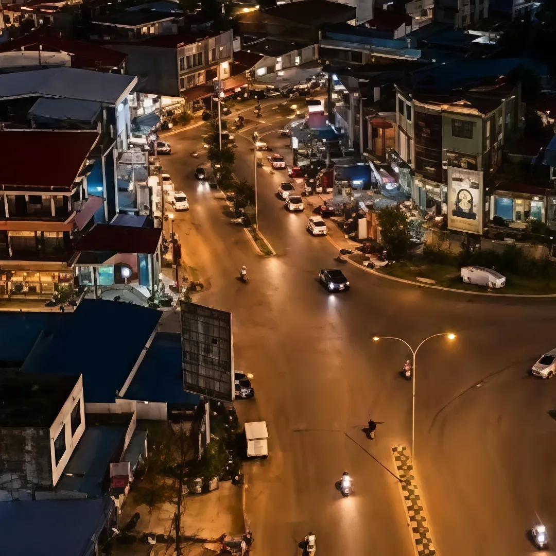 LAM Batam Dorong Pergantian Nama Simpang, Memantik Diskusi tentang Identitas dan Sejarah Kota