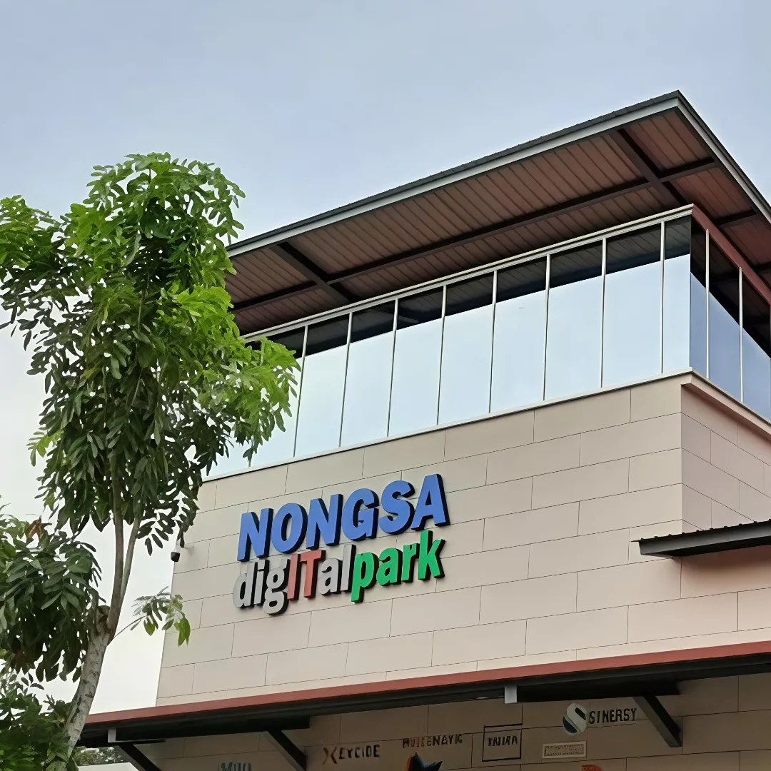 Nongsa dan Ambisi Menjadi Silicon Valley-nya Indonesia di Gerbang ASEAN