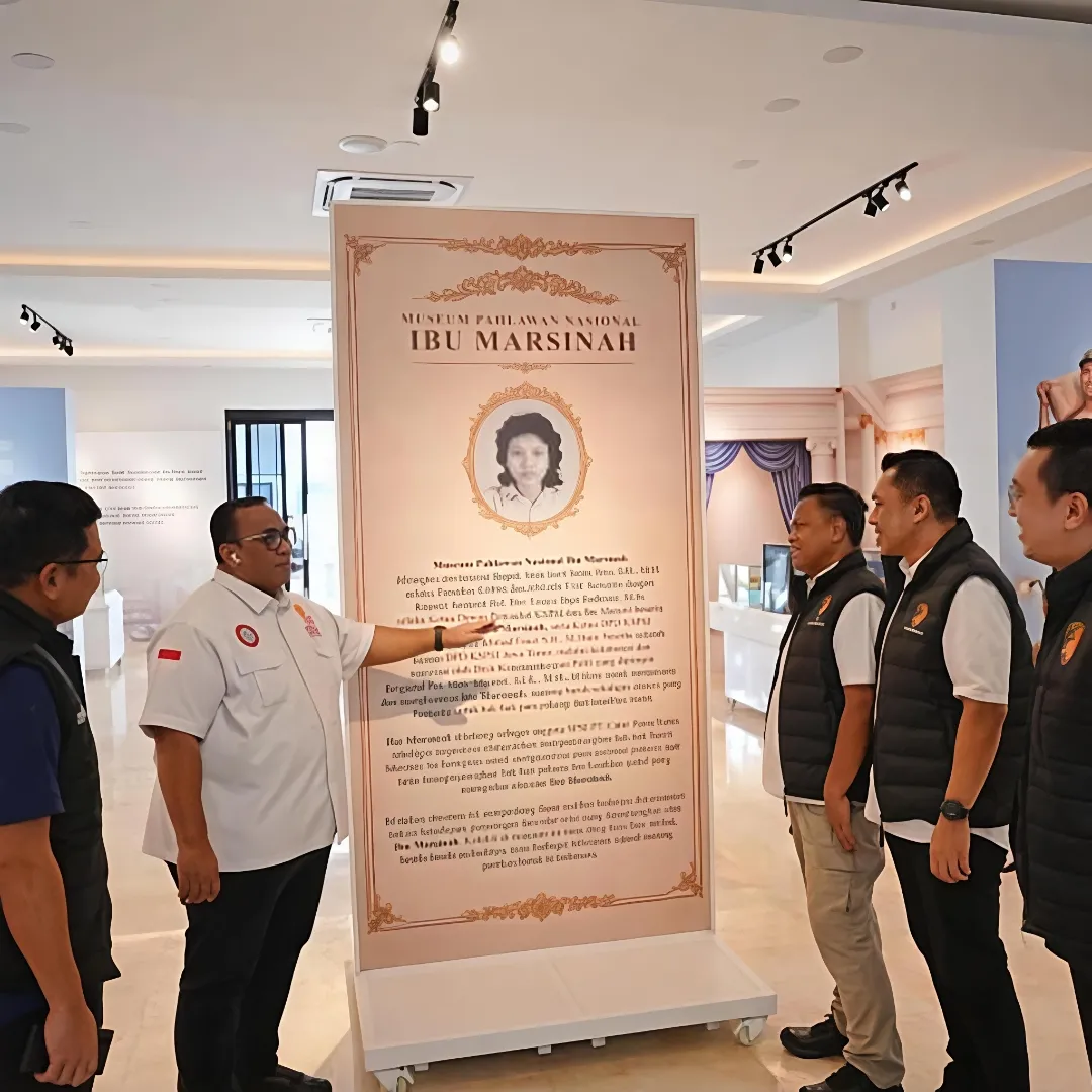 Museum Marsinah dan Pertanyaan yang Belum Dijawab Negara