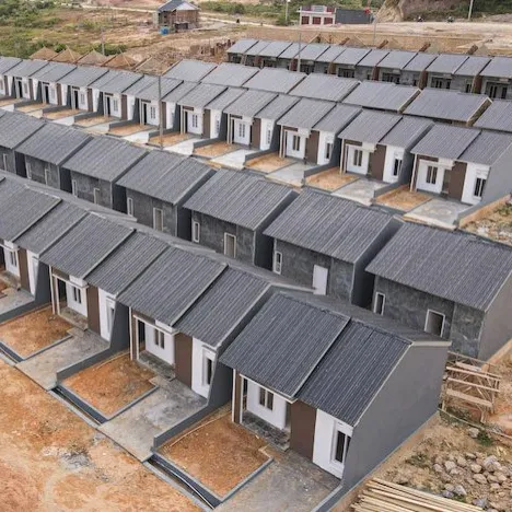 Siapa yang Diuntungkan dari Subsidi Rumah Rp 600 Ribu dalam Program 3 Juta Rumah?