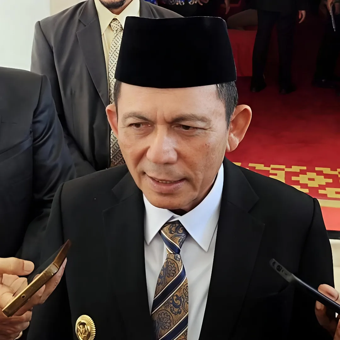 Pengangguran Kepri Tertinggi Kedua Nasional di Tengah Derasnya Investasi Batam