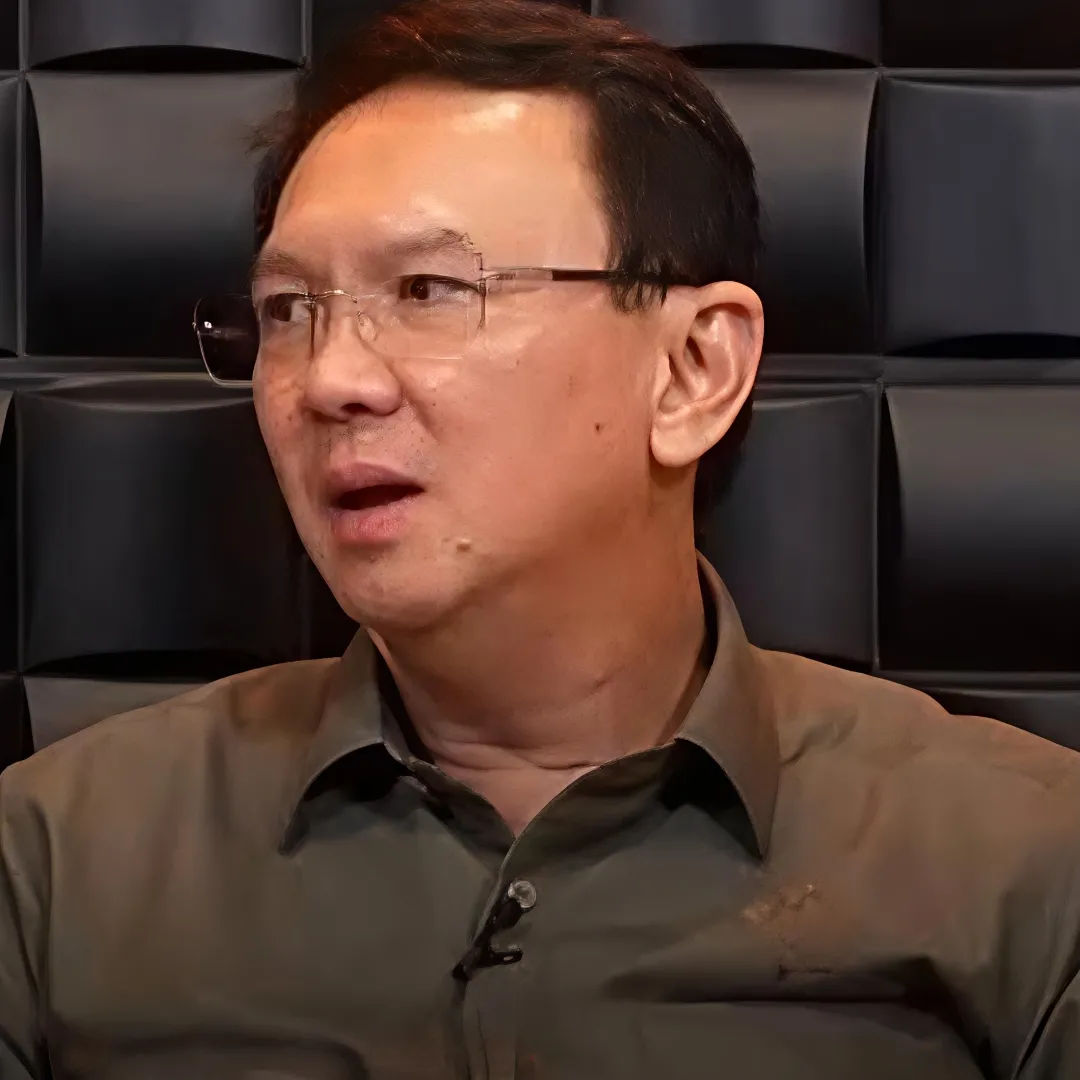 Ahok: Chromebook Bisa Mengubah Nasib, MBG Hanya Mengenyangkan Hari Ini